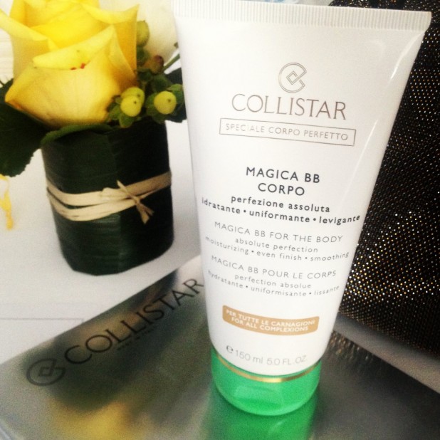 Magica BB Corpo collistar