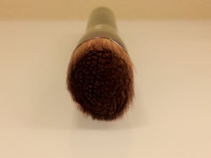 Shiseido brush_5
