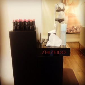 Shiseido LaPerla