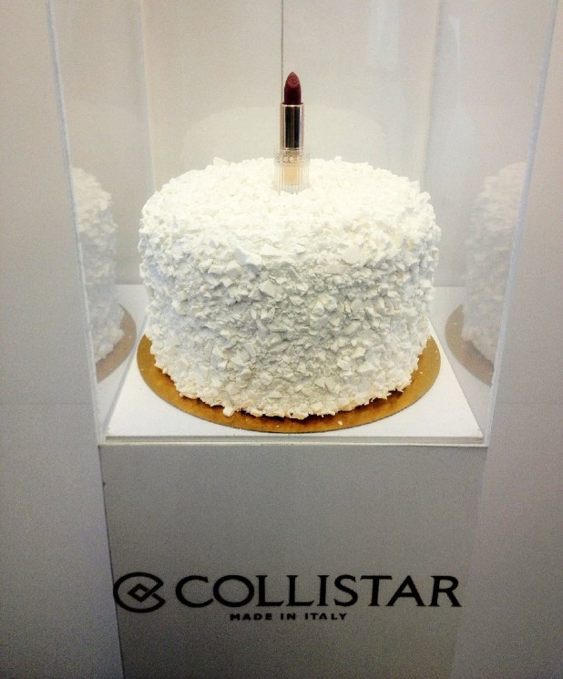 collistar buon compleanno