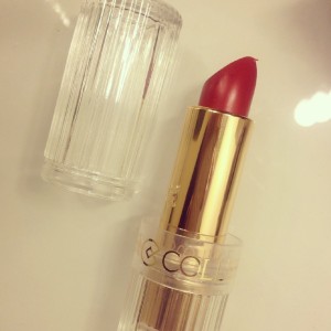 collistar_lipstick rosso icona