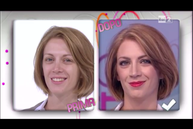 detto fatto RAI2