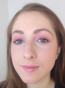 Make-up Trasparenze Multi fard - ombretti