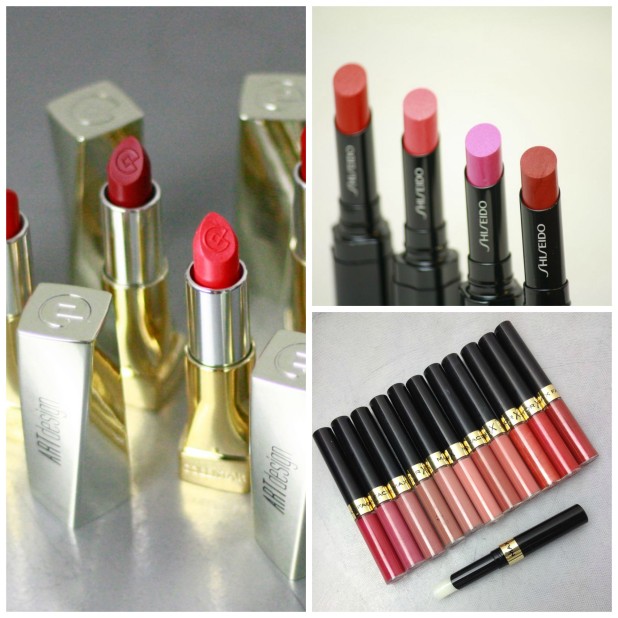 rossetti estate 2015_Collistar_Shiseido_Max Factor