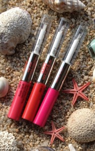 Coral Island Made to Last Lip Duo - Pupa Milano